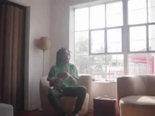 Khary – Peppermint